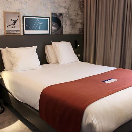 Best Western Hotel Dijon Quétigny Екстериор снимка