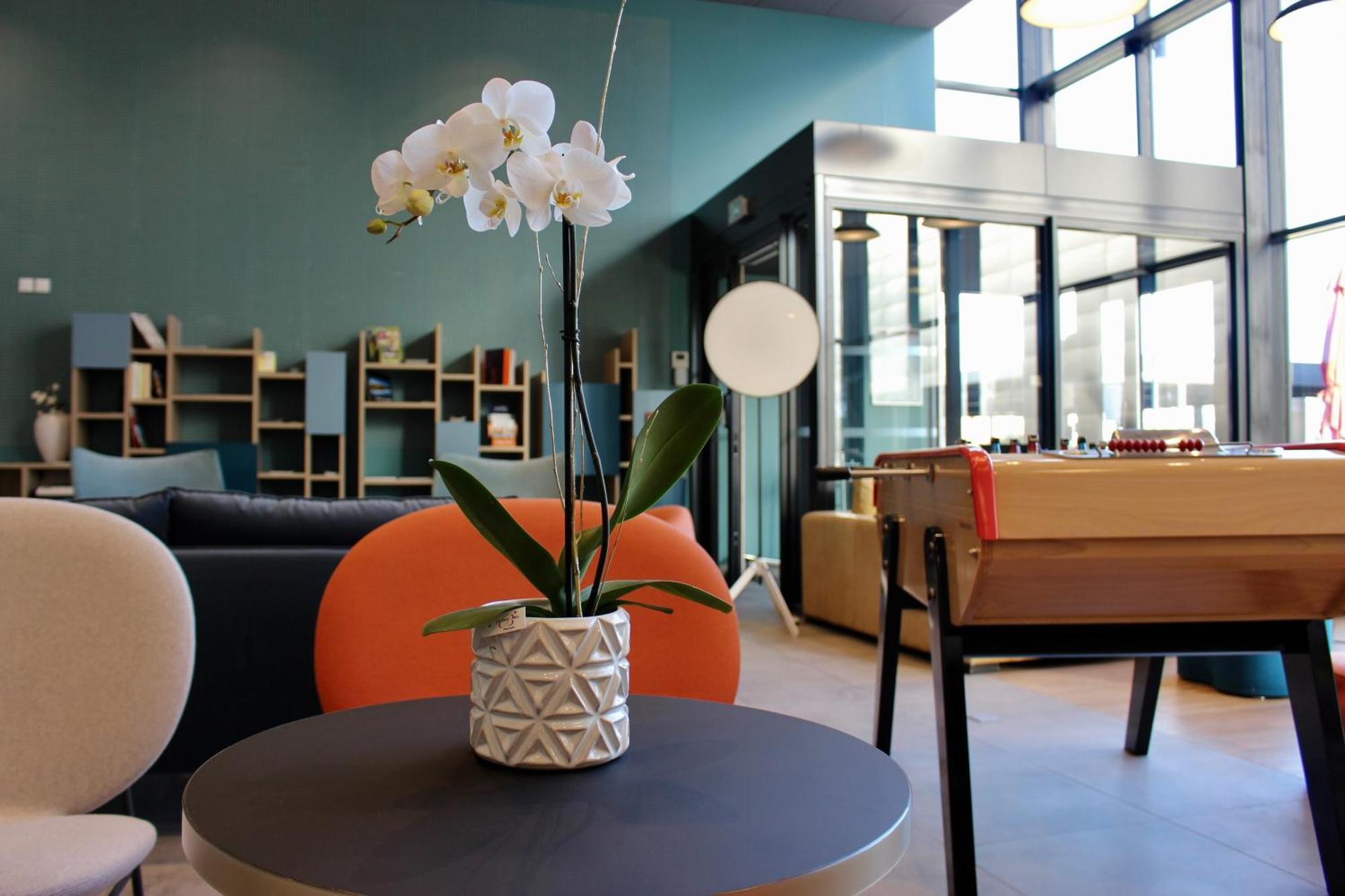 Best Western Hotel Dijon Quétigny Екстериор снимка
