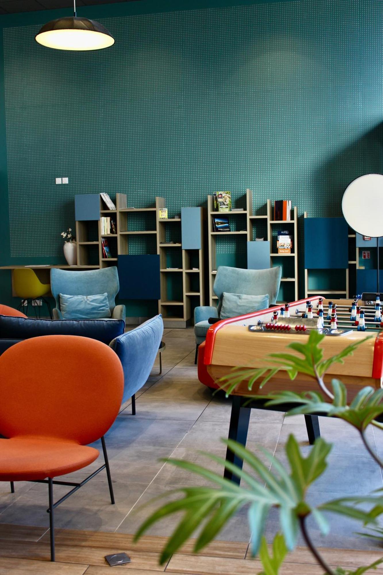 Best Western Hotel Dijon Quétigny Екстериор снимка